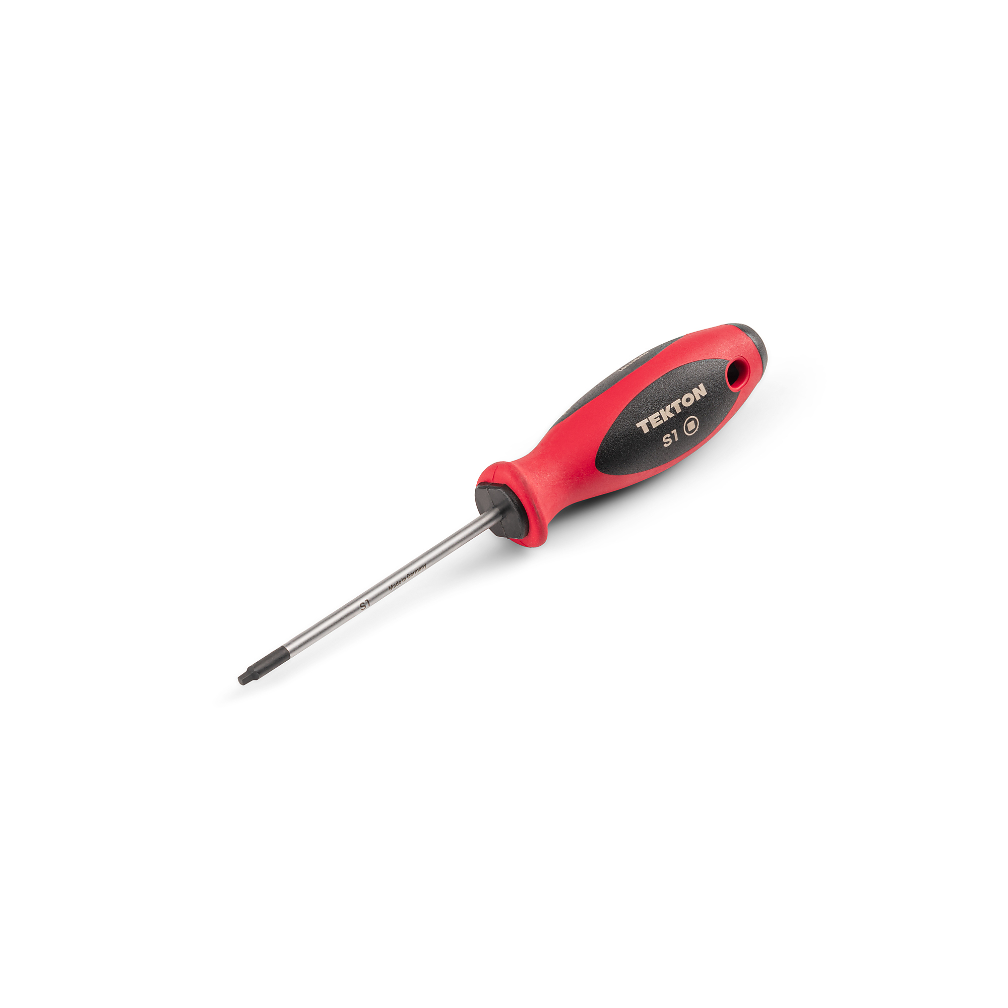 TEKTON #1 Square Screwdriver (4 in. Shank) | DWQ01301